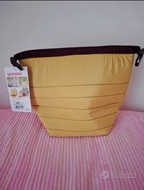 Borsa termica Guzzini