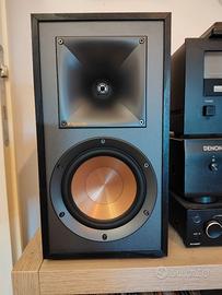 casse diffusori Klipsch R51 M