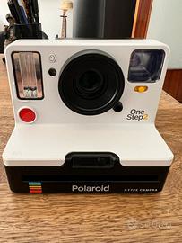 Polaroid One Step 2