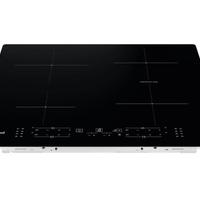 PIASTRA ELETTRICA INDUZIONE  DA INCASSO WHIRLPOOL