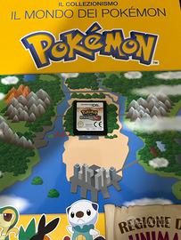Pokemon Bianco 2 Versione Italiana