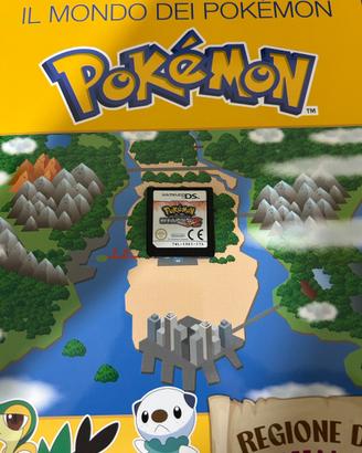Pokemon Bianco 2 Versione Italiana