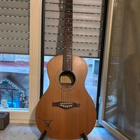 Eko Mia Parlor Acustica