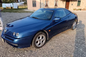 Alfa Romeo GTV 2.0 Twin Spark