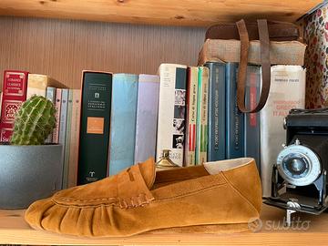 Scarpe artigianale