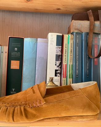 Scarpe artigianale