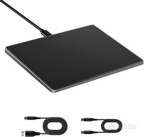 touchpad usb trackpad multitouch