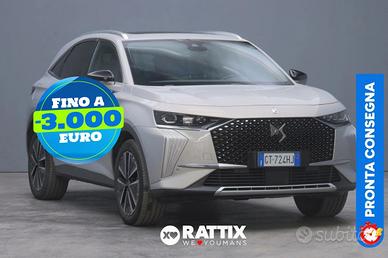 DS ds7 DS7 1.5 bluehdi Opera 130cv auto