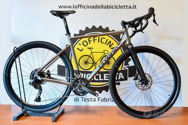 OLYMIA HANDY TAGLIA L