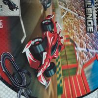 pista Polistil Drakers