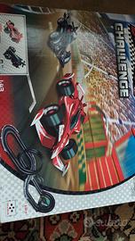 pista Polistil Drakers