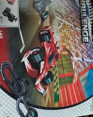 pista Polistil Drakers