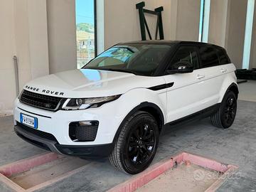 Land Rover Range Evoque 2.0 TD4 150 CV 5p. SE Dyna