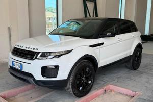 Land Rover Range Evoque 2.0 TD4 150 CV 5p. SE Dyna