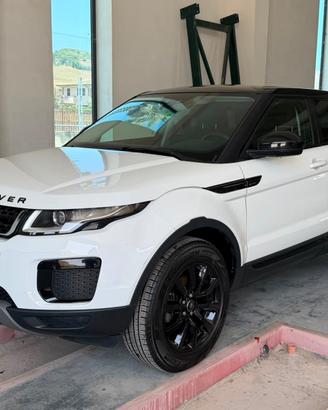 Land Rover Range Evoque 2.0 TD4 150 CV 5p. SE Dyna