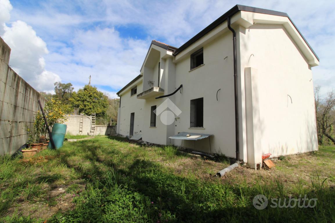 House in Caiazzo, Ortola - Vista 2