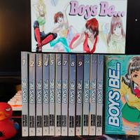 Boys Be - Manga 1\13