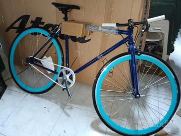 bici baci perugina