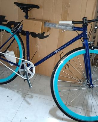 bici baci perugina