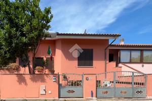 CASA INDIPENDENTE A SAN VERO MILIS