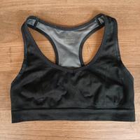 Reggiseno sportivo taglia L