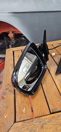 specchi retro visori Slk Mercedes 171 restyling