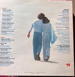 LP  Moment by Moment