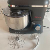 Impastatrice planetaria Girmi IM46 - 8 litri -