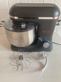 Impastatrice planetaria Girmi IM46 - 8 litri -