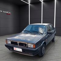 Lancia Delta LX 1.3 75 CV ASI/COMPLETAMENTE ORIGIN