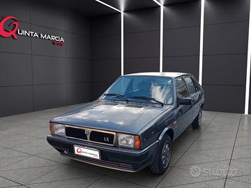 Lancia Delta LX 1.3 75 CV ASI/COMPLETAMENTE ORIGIN