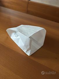 Sacchetti in carta per alimenti