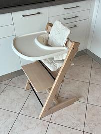 Sedia Tripp Trapp Stokke