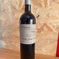 6 bottiglie vino rosso pregiate