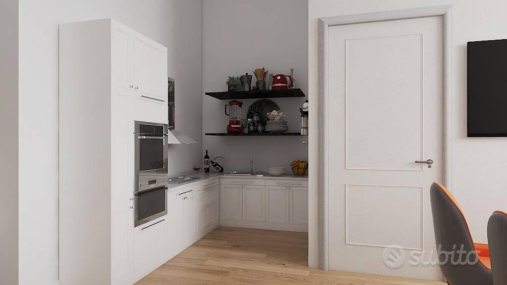 Appartamento – Pisa, Sant'Antonio, San Giusto - Altro