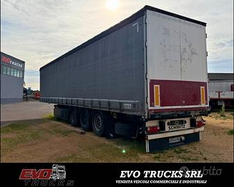 SEMIRIMORCHIO CENTINATO SCHMITZ 2020