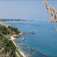 Appartamento in villa sulla Costa dei Trabocchi