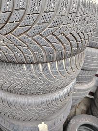 Gomme invernali
