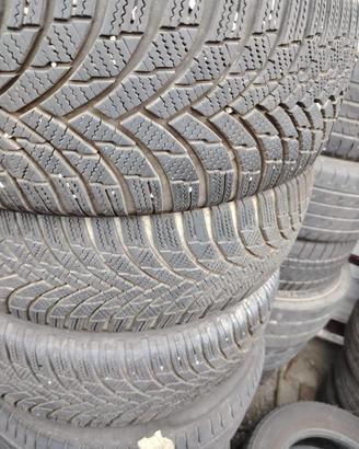 Gomme invernali