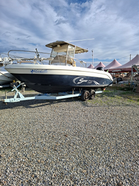 Saver 720 walkaround