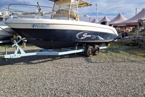 Saver 720 walkaround