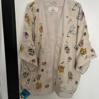 Giacca kimono