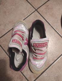 Scarpe Munich