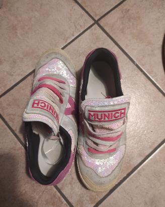Scarpe Munich