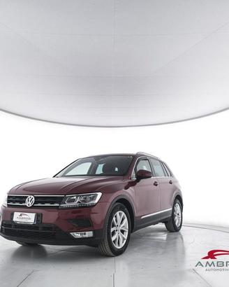 VOLKSWAGEN Tiguan 2.0 TDI SCR DSG Business