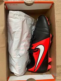Scarpe da calcio Nike CTR360 nuove tg. 44,5