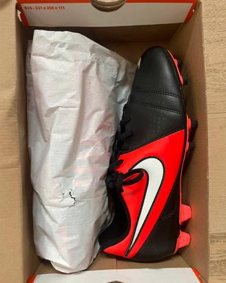 Scarpe da calcio Nike CTR360 nuove tg. 44,5
