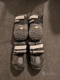 Scarpette per cani S & P Boots - Tg. L