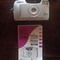 Fotocamera Canon Zoom65 Prima
