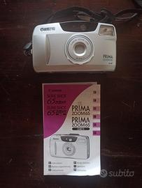 Fotocamera Canon Zoom65 Prima